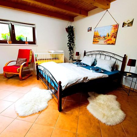 Apartman Kvacany Liptovsky Mikulas Exterior photo