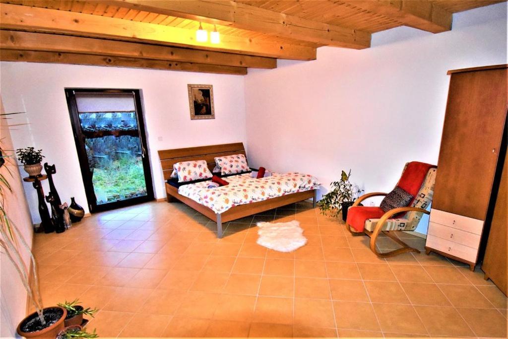Apartman Kvacany Liptovsky Mikulas Exterior photo