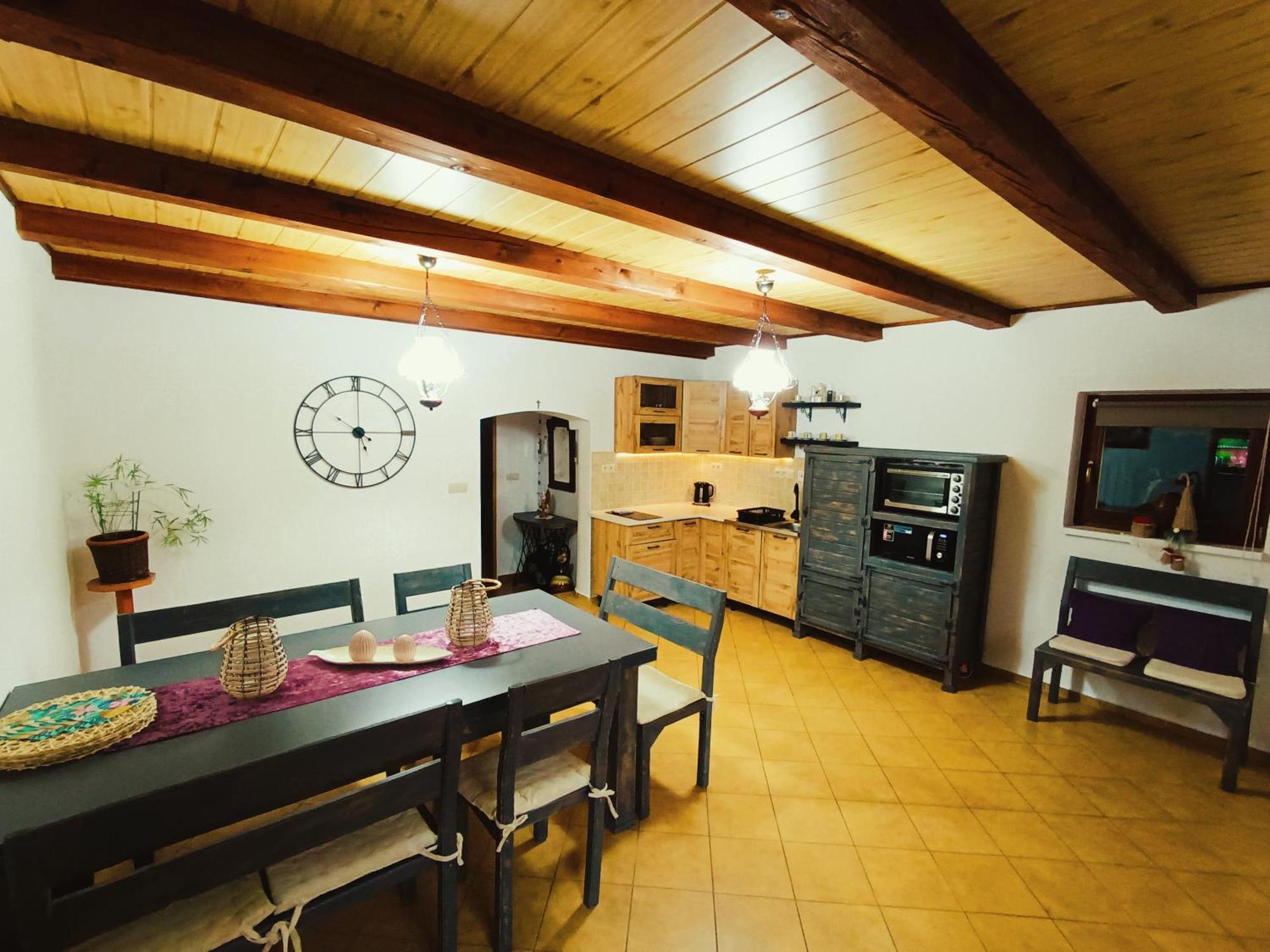 Apartman Kvacany Liptovsky Mikulas Exterior photo